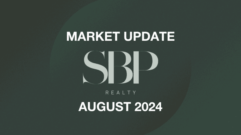 SBP Market Update August 2024