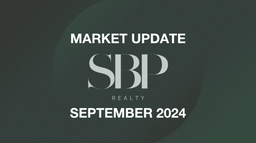 SBP Market Update August 2024