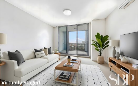 1502/118 Church Street, Parramatta, NSW 2150 | For Rent