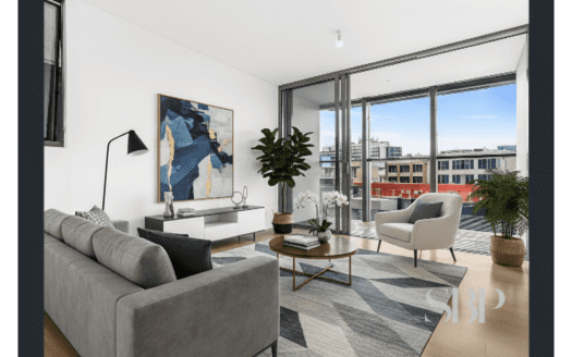 SBP Photo Gallery 820/18 Park Lane, Chippendale, NSW 2008 | For Rent