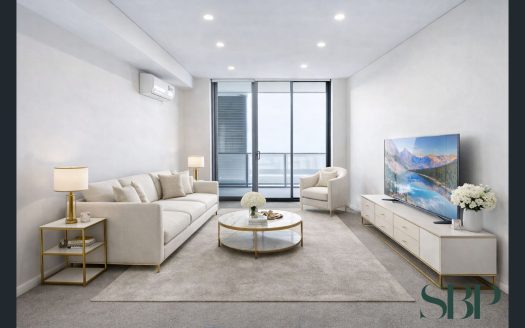 1003/12 Woniora Road, Hurstville, NSW 2220 | For Rent