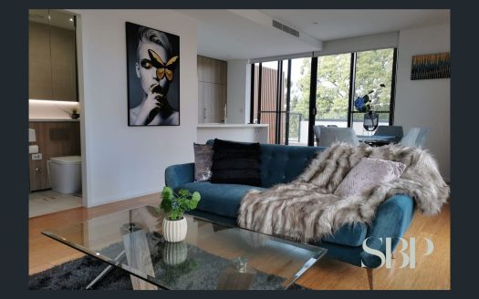 SBP Photo Gallery 402/24 Carlingford Road, Epping, NSW 2121| For Rent