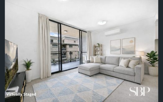 SBP Photo Gallery 4057/78A Belmore Street, Ryde, NSW 2112 | For Sale