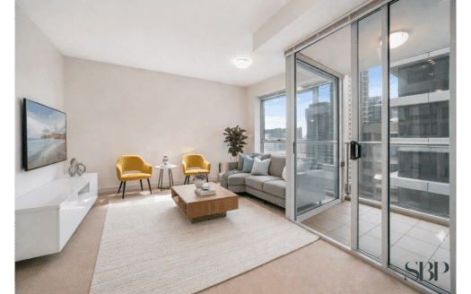 SBP Photo Gallery 1403/79 Berry Street, North Sydney, NSW 2060 | For Rent