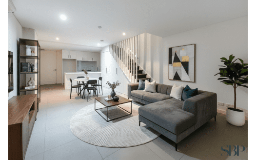 SBP Photo Gallery 205/19-31 Goold Street, Chippendale, NSW 2008 | For Rent