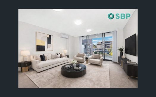 4058/74-78 Belmore Street, Ryde, NSW 2112 For Rent