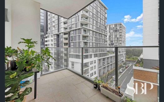SBP Photo Gallery 606/20 Brodie Spark Drive, Wolli Creek, NSW 2205 | For Rent