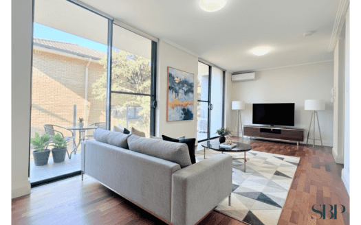 4/22 Clarke Street, Vaucluse, NSW 2030 For Rent