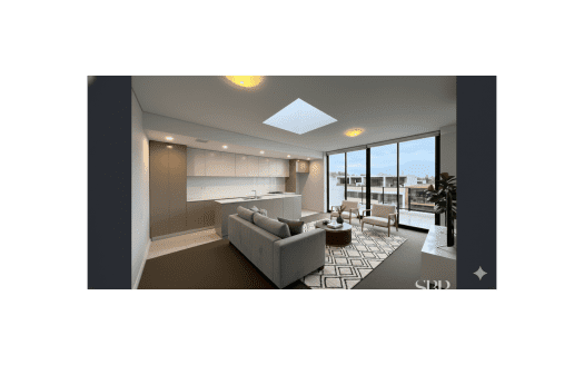 SBP Photo Gallery 7032/2E Porter Street, Ryde, NSW 2112 | For Rent