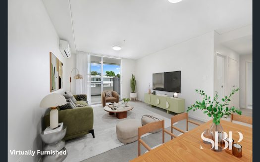 806/24 Dressler Court, Merrylands, NSW 2160 | For Sale