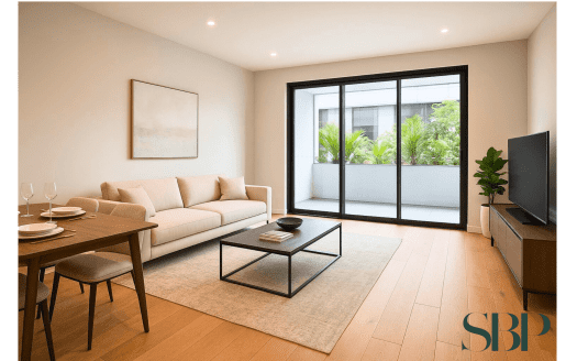 SBP Photo Gallery 204/567-573 Pacific Highway, St Leonards, NSW 2065 | For Rent