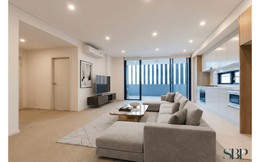 SBP Photo Gallery 509/118 Princes Highway, Arncliffe, NSW 2205 For Rent