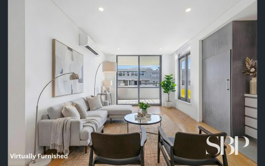 308/24 Carlingford Road, Epping, NSW 2121 | For Sale