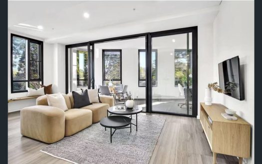 A108/2-10 Woniora Road, Hurstville, NSW 2220 | For Sale