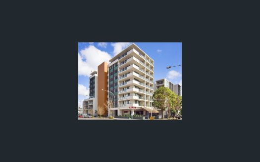 604/88 Rider Boulevard, Rhodes, NSW 2138 | For Rent