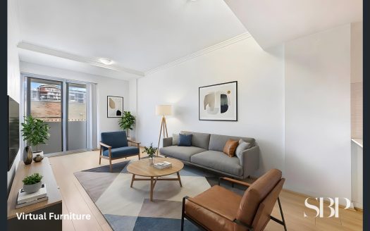 B701/110 Queens Road, Hurstville, NSW 2220 | For Sale