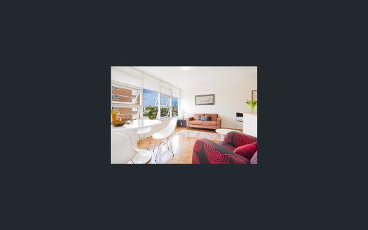 42/100 High Street, North Sydney, NSW 2060 | For Rent
