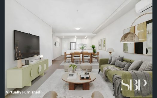 806/24 Dressler Court, Holroyd, NSW 2142 | For Rent