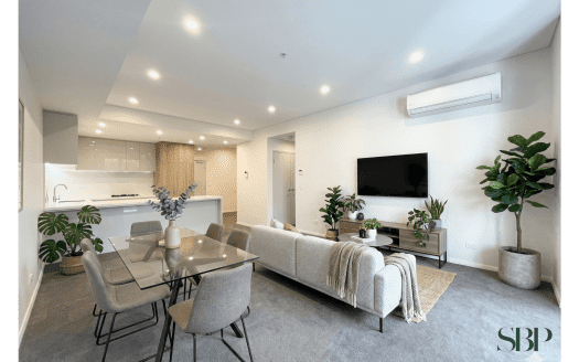 G05/14 Woniora Road, Hurstville, NSW 2220 | For Rent