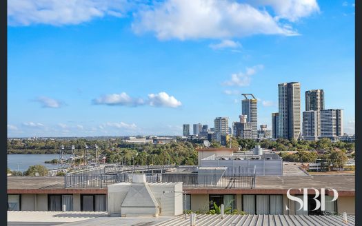7040/78A Belmore Street, Ryde, NSW 2112