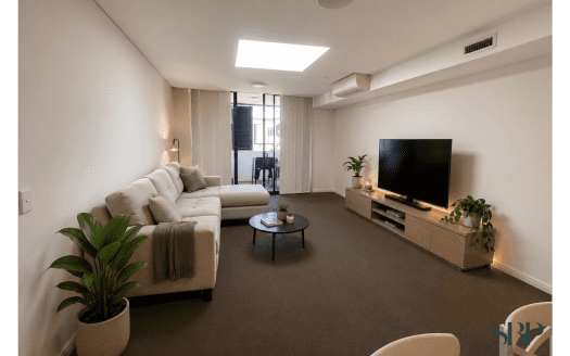 SBP Photo Gallery 923/2E Charles Street, Canterbury, NSW 2193 | For rent