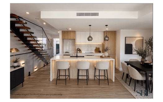 6/21 Church Street, Castle Hill, NSW 2154 | For rent