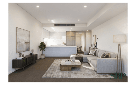 706/1C Greenbank Street, Hurstville, NSW 2220 | For rent