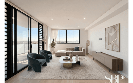 SBP Photo Gallery 501/73-75 Norton Street, Ashfield, NSW 2131 | For rent
