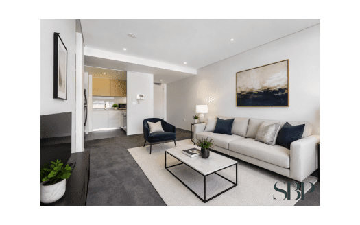 502c/254 Anzac Parade, Kensington, NSW 2033 | For rent