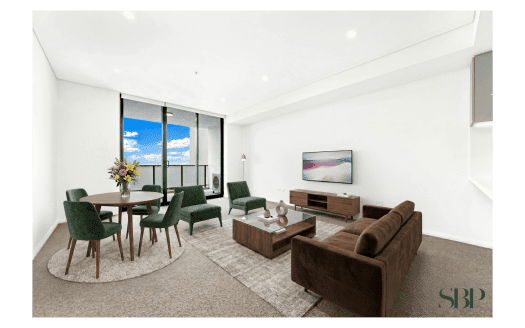 SBP Photo Gallery 1810/1D Greenbank Street, Hurstville, NSW 2220 | For rent