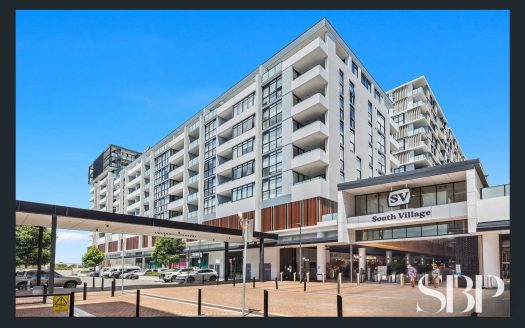 903/1 Village Place, Kirrawee, NSW 2232 | For Rent