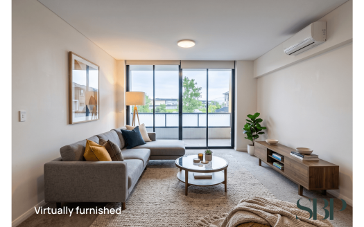 252/7 Winning Street, Kellyville, NSW 2155 | For rent