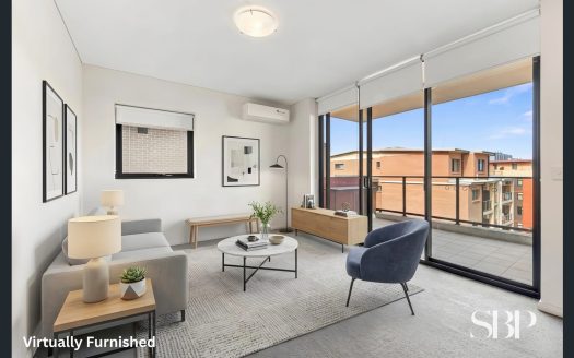 5091/78A Belmore Street, Ryde, NSW 2112 | For Sale