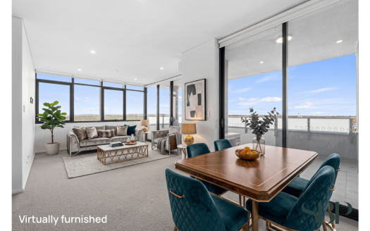 1001/1 Village Place, Kirrawee, NSW 2232 | For rent