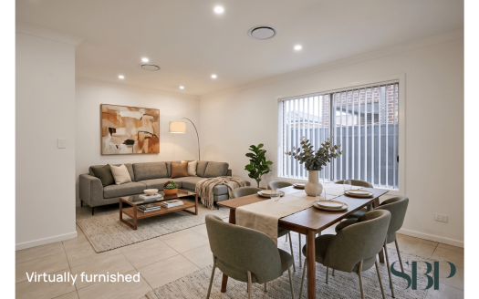 14 Serpentine Avenue, Tallawong, NSW 2762 |  For rent